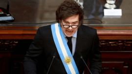 Javier Milei lanza una ambiciosa reforma electoral pero está obligado a conseguir los votos