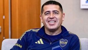 Juan Román Riquelme