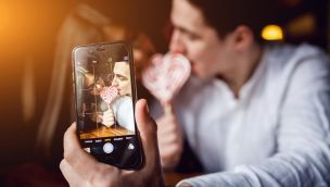 Aplicaciones de citas