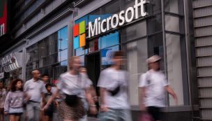 Microsoft Says Chinese Hackers Are Exploiting SharePoint Flaws
