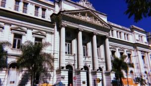 La UBA en el top 10 de las mejores universidades de América Latina.