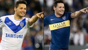 Mauro Zárate