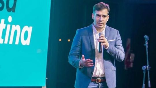 La Fundación Impulsa Argentina lanza “Impulsa 2025: diálogos que acercan”