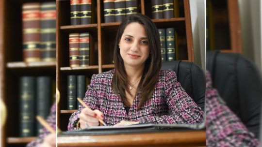 Florencia Marcarián, abogada previsional: “Los jubilados están atentos a cada peso que pueden ahorrar con estas promociones”