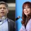 Kicillof meets Fernández de Kirchner in show of unity