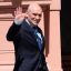 Espert called to Casa Rosada as opposition calls for him to step aside 