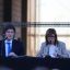 Milei unveils ‘zero tolerance’ Penal Code reform push at prison