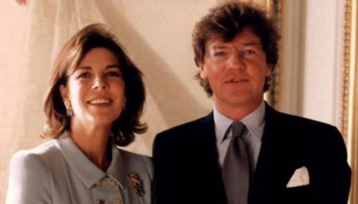 Quién es Ernesto Augusto de Hannover: el aristócrata alemán que se casó con Carolina de Mónaco