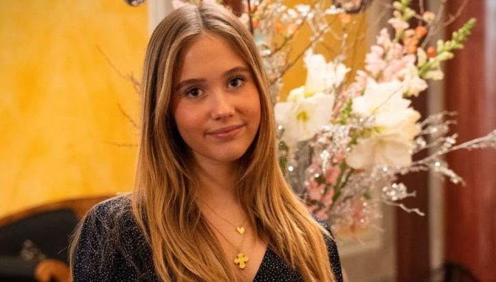 De Copenhague al mundo: ¿Qué idiomas habla Josefina y cómo la educación moldea a la futura Reina?