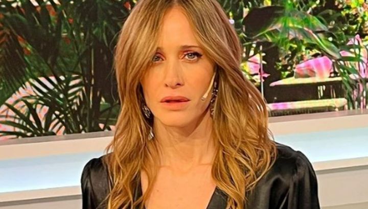 Julieta Prandi preocupó a sus seguidores al pedir ayuda tras la internación de su papá