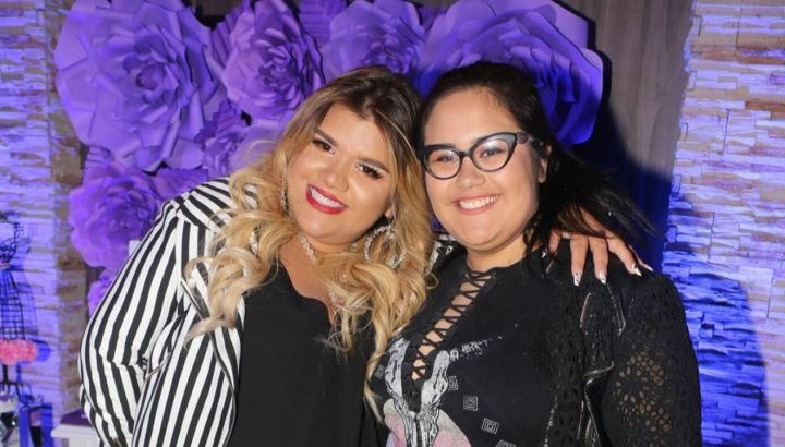 La tajante decisión de Rocío Rial por su sobrino tras la detención de Morena Rial 