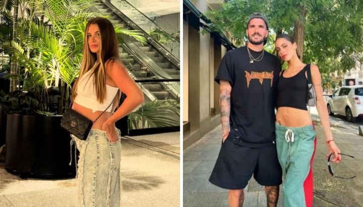 La tajante opinión de Cami Homs sobre el casamiento de Tini Stoessel y Rodrigo De Paul	