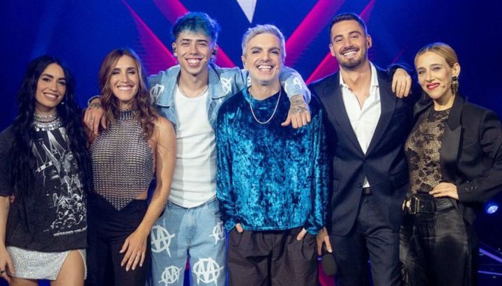 Quiénes son los nuevos eliminados de La Voz Argentina 2025