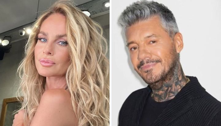 El video de Marcelo Tinelli y Sabrina Rojas que volvió a desatar los rumores de romance 