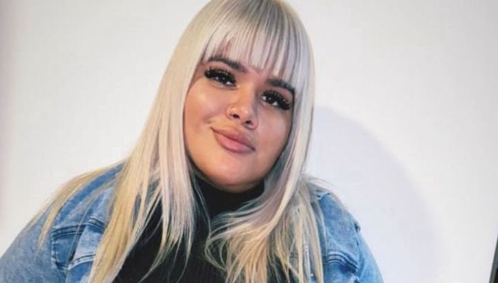 Revelaron la complicada situación que vivió Morena Rial en el penal:"No le dieron atención médica"