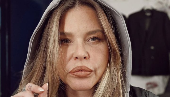 El dolor de Nazarena Vélez por la muerte de su hermana: qué le pasó a Jazmín Vélez