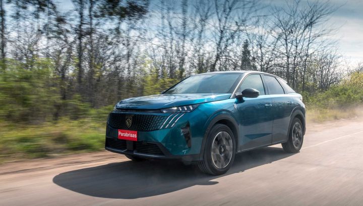 Lo mejor y lo peor del nuevo Peugeot 3008 GT