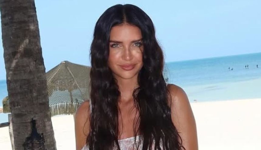 Zaira Nara