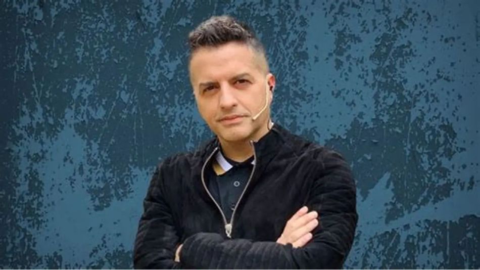 Ángel De Brito