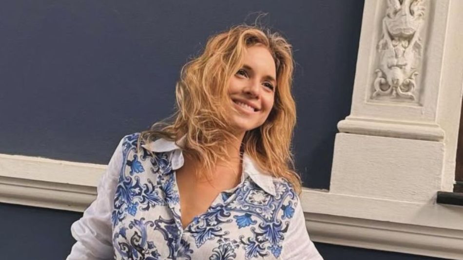 Carla Peterson