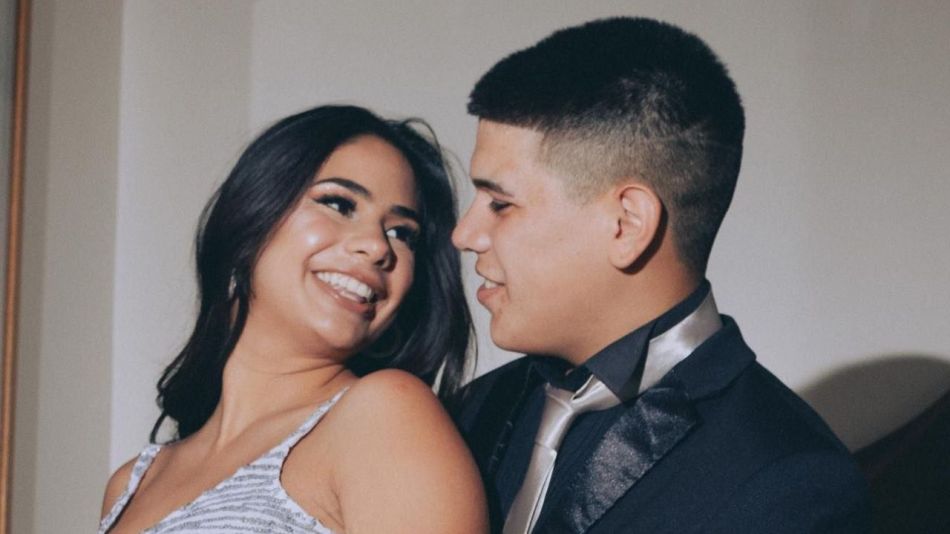 Daniela Celis, Thiago Medina