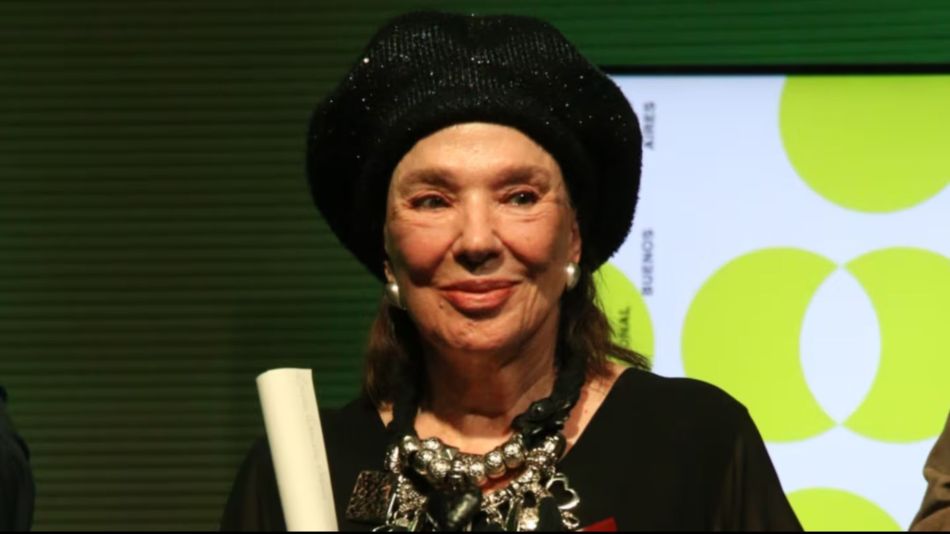 Graciela Borges