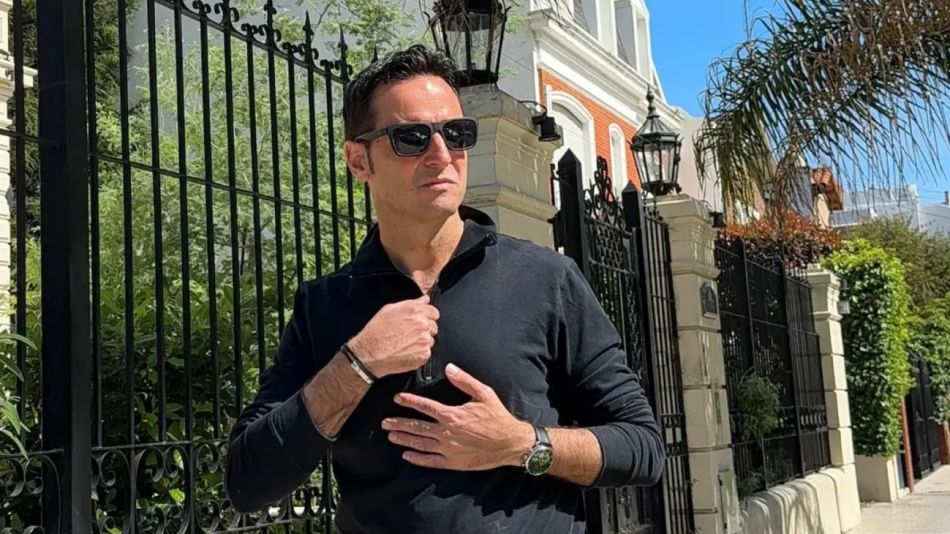 Ignacio González Prieto