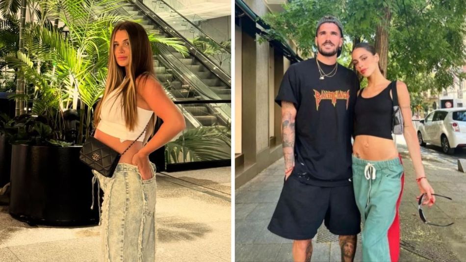 La tajante opinión de Cami Homs sobre el casamiento de Tini Stoessel y Rodrigo De Paul	