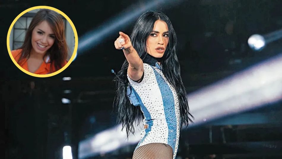 Lali Espósito