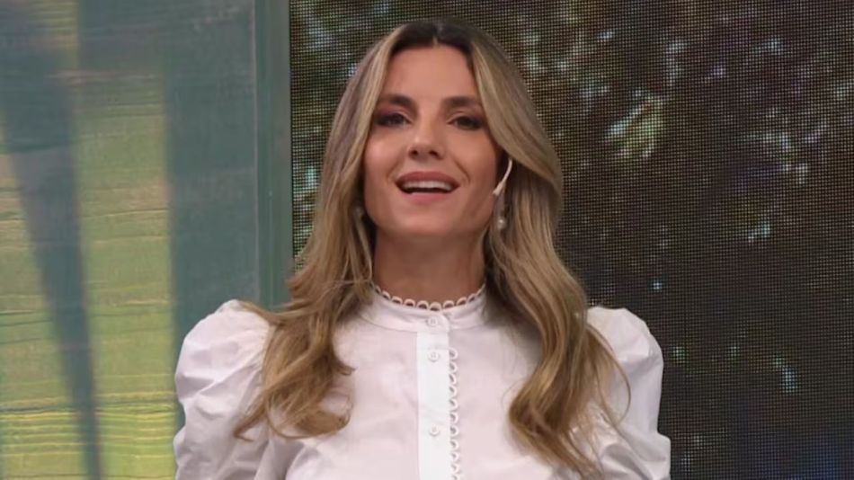 María Belén Ludueña