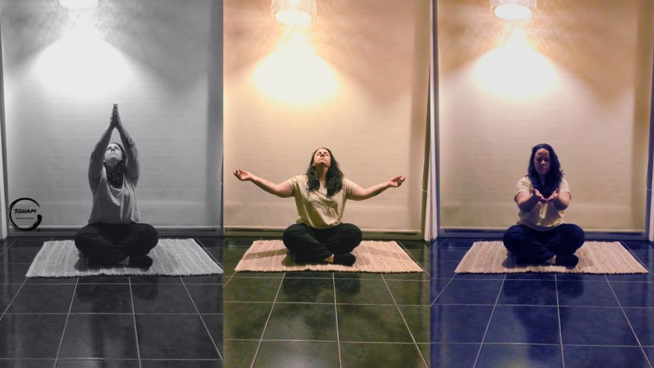 Meditar: un refugio en medio del ruido