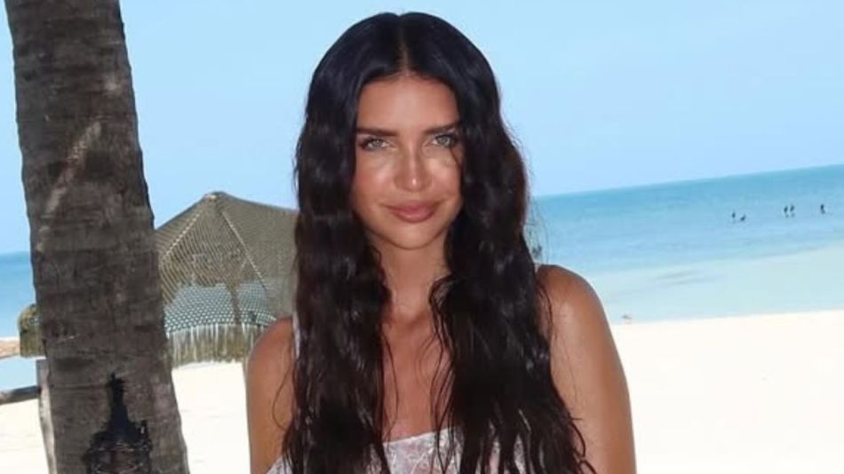 Zaira Nara