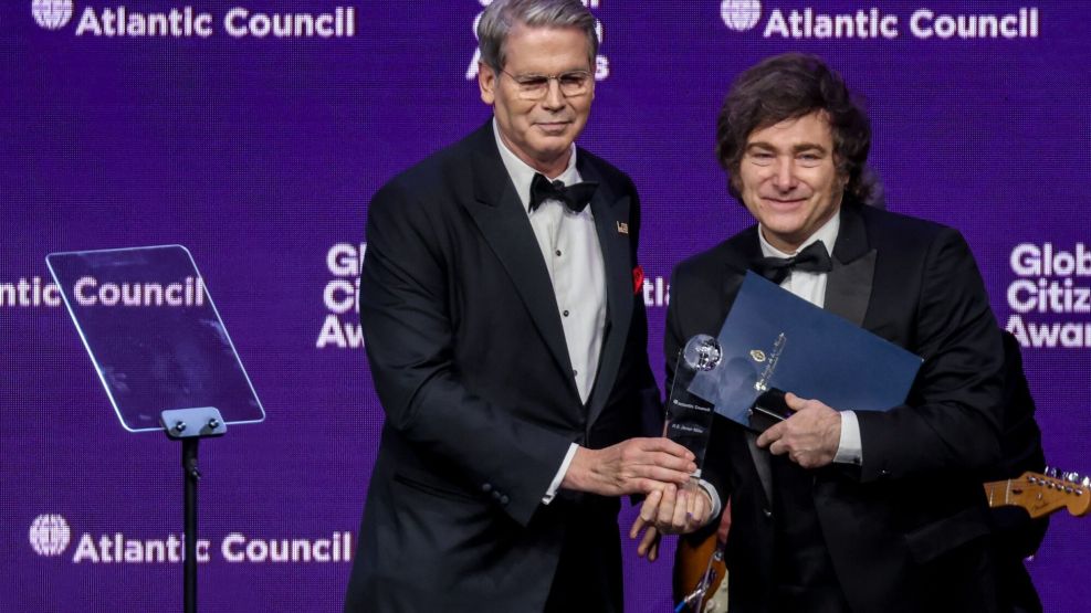 2025 Atlantic Council Global Citizen Awards