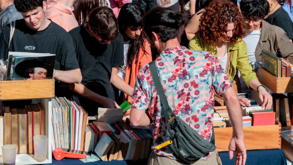 Agenda del 2 al 8 de octubre