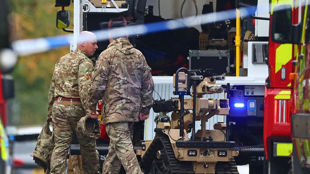 Atentado en Manchester 02102025