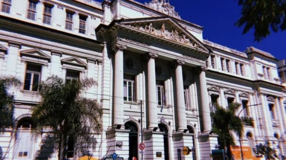 La UBA en el top 10 de las mejores universidades de América Latina.