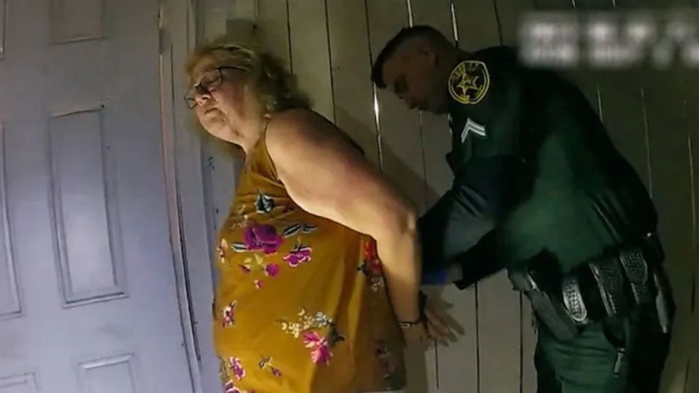 "La vecina perfecta"