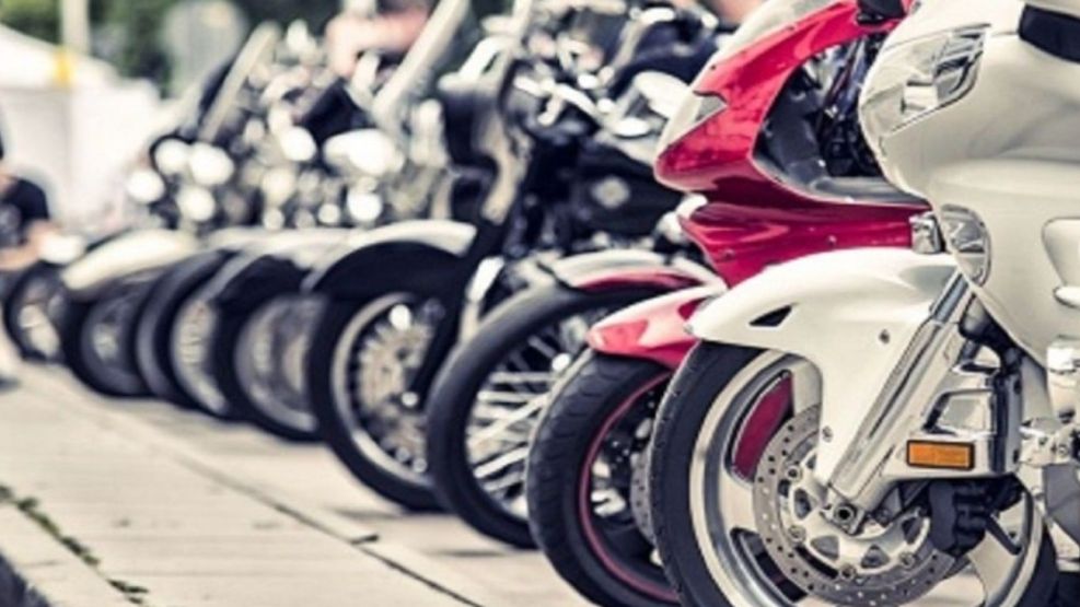 Las motos superaron a los autos en ventas de 0 km en Argentina en septiembre