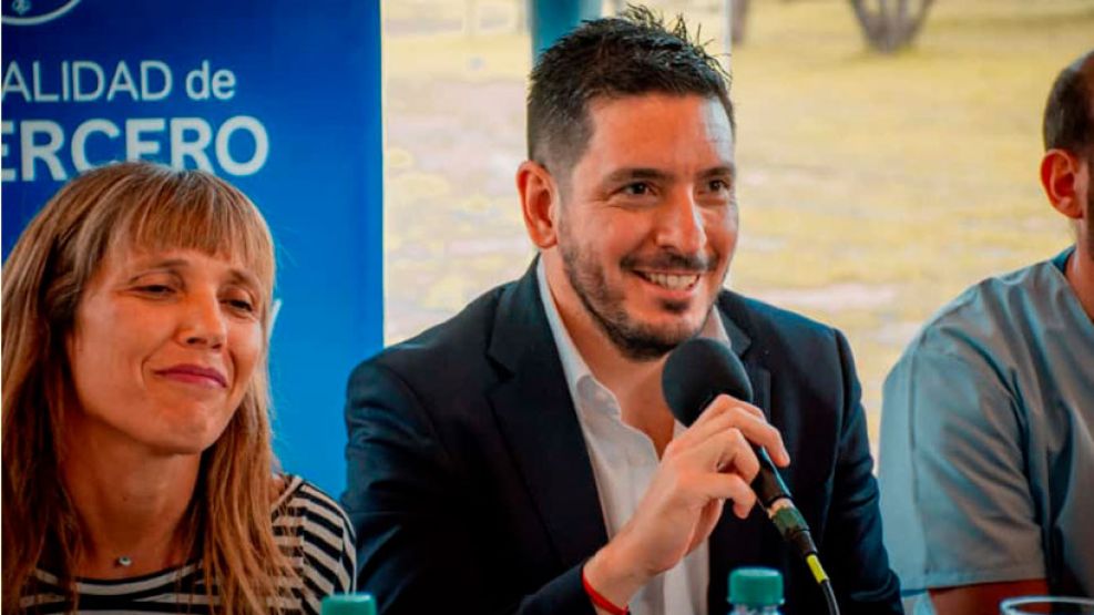 Municipalidad de Rio Tercero