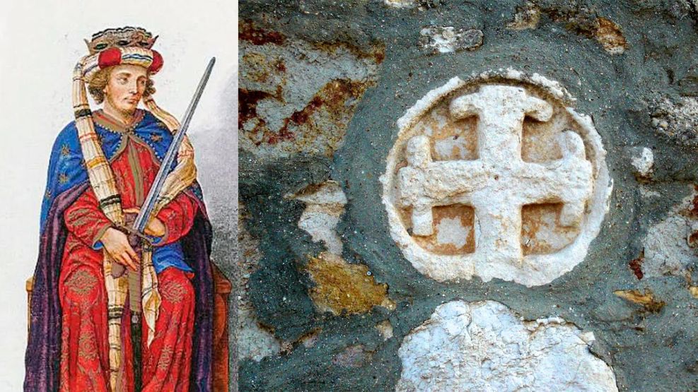 Sancho II de Castilla, "el Fuerte" 02102025