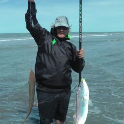 El último trimestre arranca con expectativas de muy buenos piques en todo el país. 