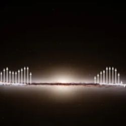 Los científicos no saben qué la desencadenó.