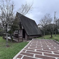 Santa Catarina ofrece sus atractivos en la ruta de camino a Florianópolis.