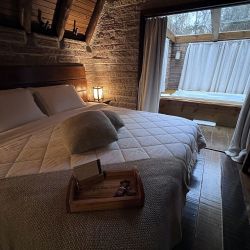 Santa Catarina ofrece sus atractivos en la ruta de camino a Florianópolis.