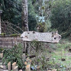 Santa Catarina ofrece sus atractivos en la ruta de camino a Florianópolis.
