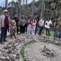 Santa Catarina ofrece sus atractivos en la ruta de camino a Florianópolis.