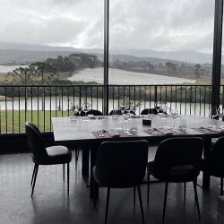 Santa Catarina ofrece sus atractivos en la ruta de camino a Florianópolis.