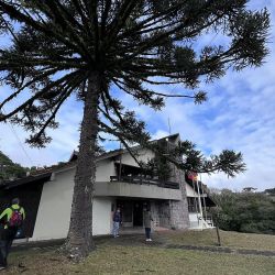 Santa Catarina ofrece sus atractivos en la ruta de camino a Florianópolis.