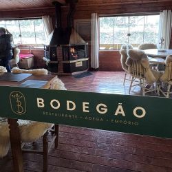 Santa Catarina ofrece sus atractivos en la ruta de camino a Florianópolis.