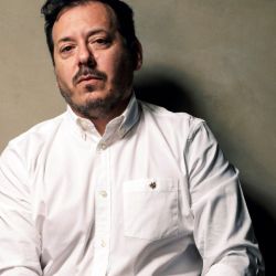 Gonzalo Aramburu | Foto:CEDOC